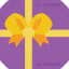 Present icon 64x64