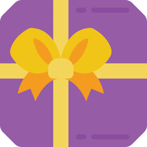 Present icon