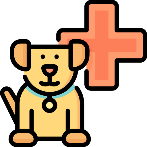 Veterinary icon