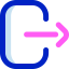 Exit icon 64x64