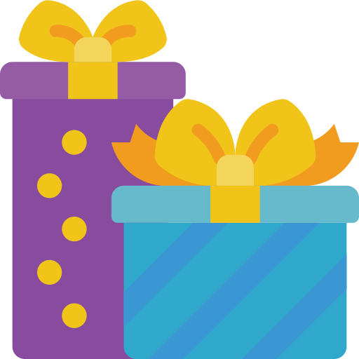 Presents icon