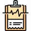 Cardiogram icon 64x64