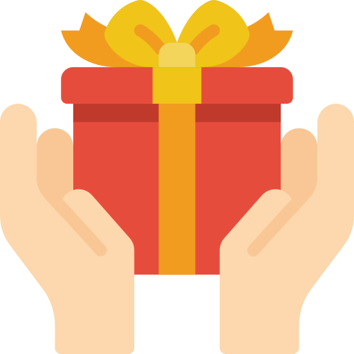 Present icon
