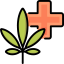 Marijuana icon 64x64