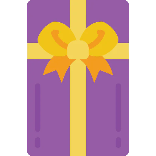 Present icon