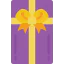 Present icon 64x64