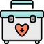 Transplant box icon 64x64