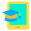 Tablet icon 64x64