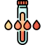 Blood icon 64x64