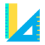 Rulers icon 64x64
