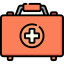 First aid kit icon 64x64