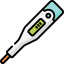 Thermometer icon 64x64