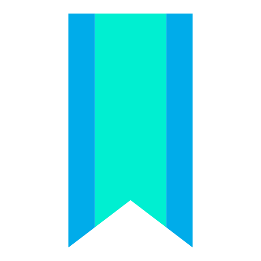Bookmark icon