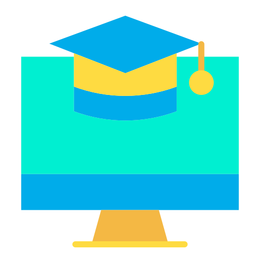 Screen icon