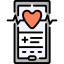 Medical app icon 64x64