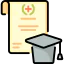 Education icon 64x64