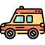 Ambulance icon 64x64