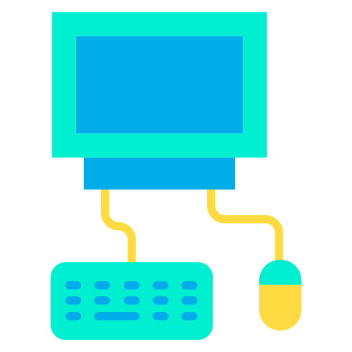 Computer icon