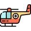 Helicopter icon 64x64