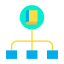 Flow icon 64x64