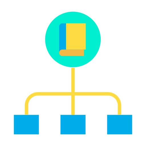 Flow icon