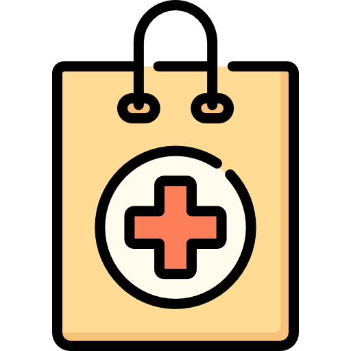 Bag icon