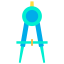 Compass icon 64x64
