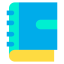 Notebook icon 64x64