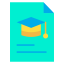 Degree アイコン 64x64