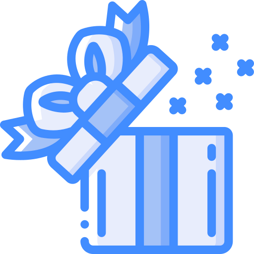 Present icon