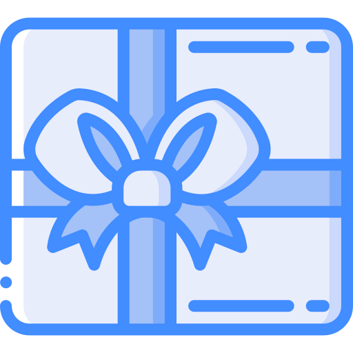 Present icon