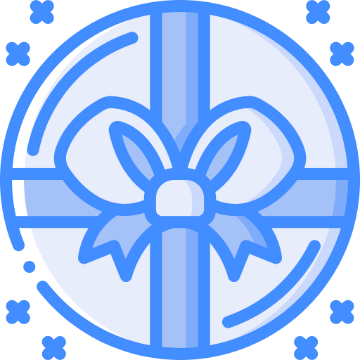 Present icon