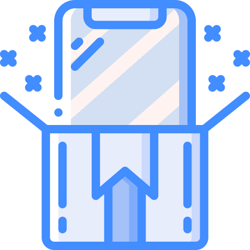 Present icon