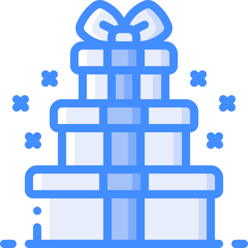 Presents icon