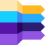 Infographic icon 64x64