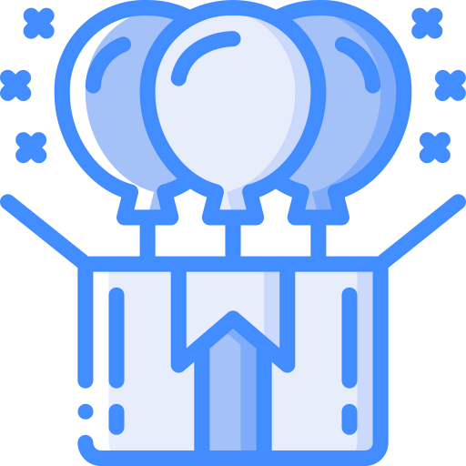 Present icon