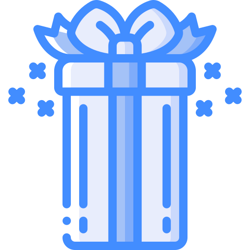 Present icon