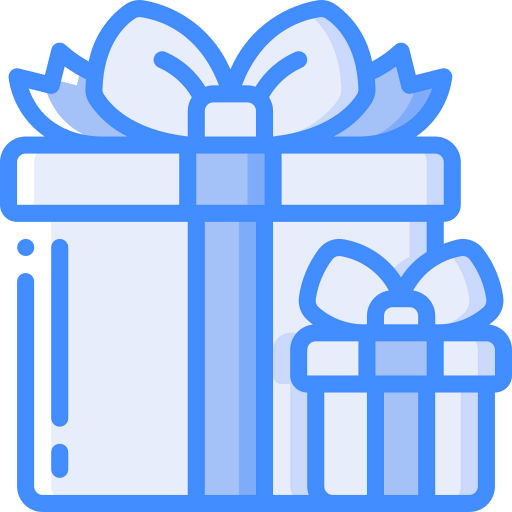 Presents icon