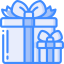 Presents biểu tượng 64x64