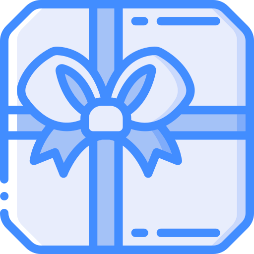 Present icon