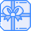 Present icon 64x64