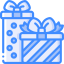Presents biểu tượng 64x64