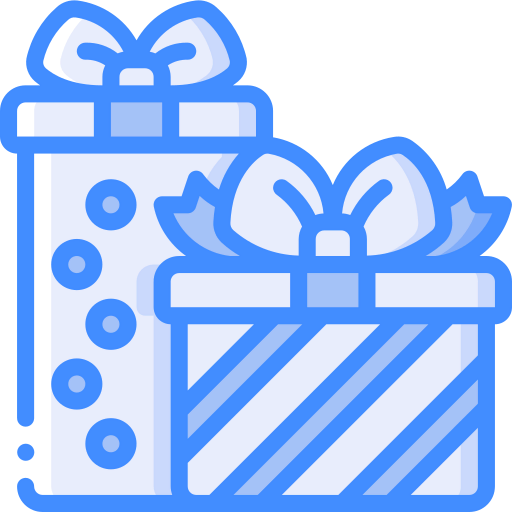 Presents icon