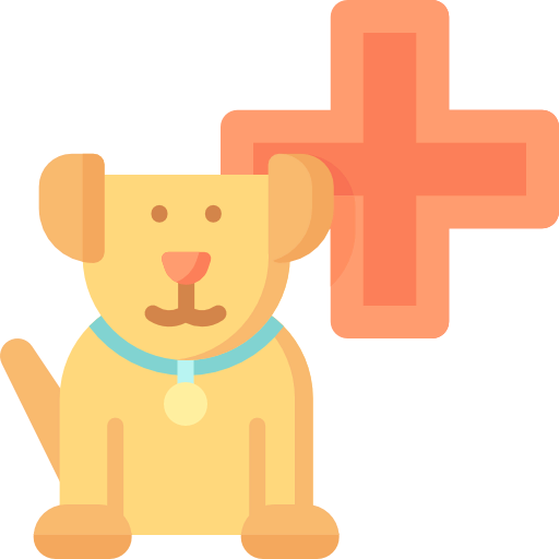Veterinary icon