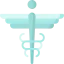 Caduceus Ikona 64x64