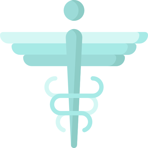 Caduceus icon