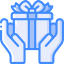 Present icon 64x64