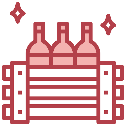 Bottles icon