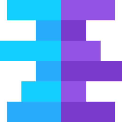 Bar chart icon