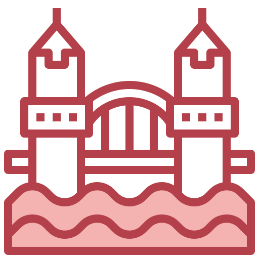 Bridge icon